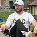 Павел, 36 лет