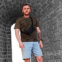 Alex, 35 лет