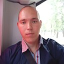 Саша, 31 год