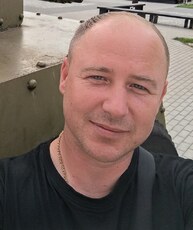 Фотография мужчины Сергей, 42 года из г. Москва