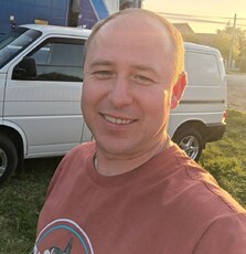 Фотография мужчины Сергей, 42 года из г. Москва