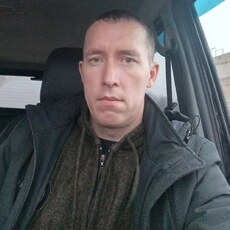 Фотография мужчины Андрей, 33 года из г. Вологда