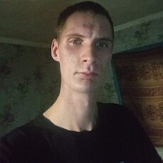 Фотография мужчины Станислав, 24 года из г. Киселевск