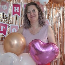Фотография девушки Надежда, 41 год из г. Гулькевичи