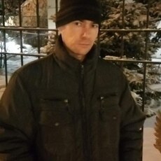 Фотография мужчины Александр, 41 год из г. Вешенская