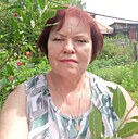 Людмила, 65 лет
