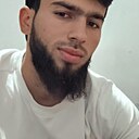 Исроил, 28 лет