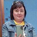 Надежда, 46 лет