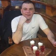 Фотография мужчины Антон, 38 лет из г. Рубцовск
