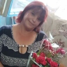 Фотография девушки Анна, 47 лет из г. Антрацит
