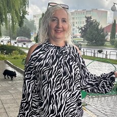 Фотография девушки Елена, 52 года из г. Дятлово
