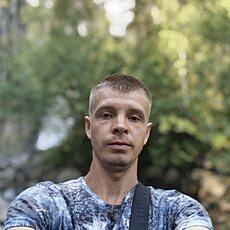 Фотография мужчины Евгений, 32 года из г. Бийск