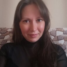 Фотография девушки Анастасия, 37 лет из г. Верхняя Пышма