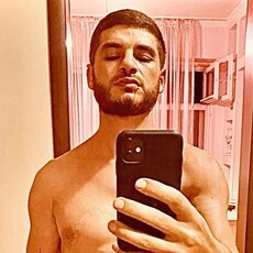 Фотография мужчины Артур, 40 лет из г. Буденновск