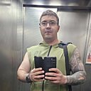 Rus, 35 лет