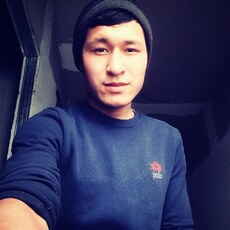 Фотография мужчины Азамат, 27 лет из г. Талдыкорган