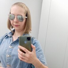Фотография девушки Лиза, 33 года из г. Брянск