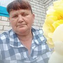Зинаида, 63 года