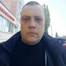 Фотография мужчины Сергей, 42 года из г. Тула