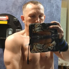 Фотография мужчины Серёга, 38 лет из г. Старый Оскол