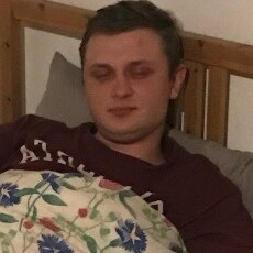 Фотография мужчины Максим, 29 лет из г. Пинск