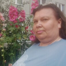 Фотография девушки Оксана, 50 лет из г. Сортавала