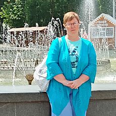 Фотография девушки Екатерина, 43 года из г. Артемовский