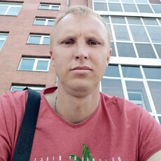 Фотография мужчины Игорь, 42 года из г. Усолье-Сибирское