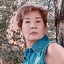 Незнакомка, 52 года