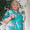 Людмила, 64 года