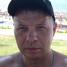 Фотография мужчины Иван, 32 года из г. Асбест