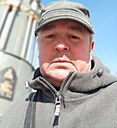 Алекс, 48 лет