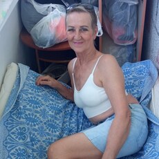 Фотография девушки Светлана, 66 лет из г. Ульяновск