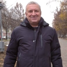 Фотография мужчины Владимир, 63 года из г. Кемерово