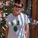 Марина, 64 года