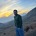 Aram, 30 лет