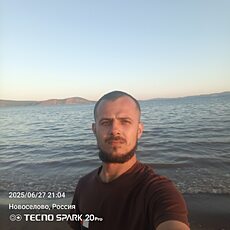 Фотография мужчины Виталик, 31 год из г. Армавир