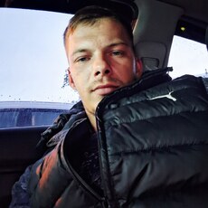 Фотография мужчины Влад, 26 лет из г. Орша