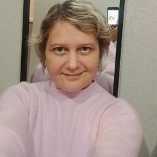 Фотография девушки Светлана, 37 лет из г. Новосибирск