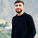 Самед, 32 года