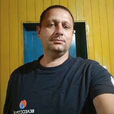 Фотография мужчины Сергей, 42 года из г. Зима