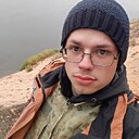 Даниил, 21 год