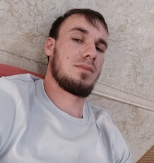 Фотография мужчины Артур, 26 лет из г. Пятигорск