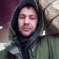 Фотография мужчины Леха, 41 год из г. Липецк