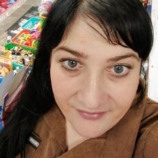 Фотография девушки Людмила, 40 лет из г. Кушва