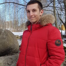 Фотография мужчины Павел, 27 лет из г. Москва