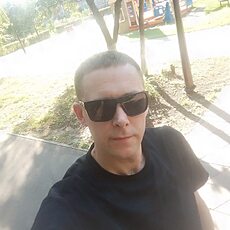 Фотография мужчины Антон Рожков, 37 лет из г. Балаково