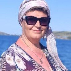 Фотография девушки Оксана, 53 года из г. Челябинск
