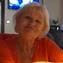 Галя, 64 года