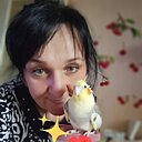 Ольга, 44 года